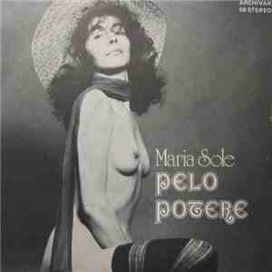 Maria Sole - Pelo Potere