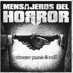 Mensajeros Del Horror - Masticando Arena