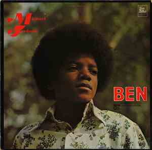 Michael Jackson - Ben