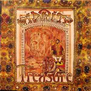 Midnite  - Treasure
