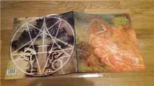 Morbid Angel - Blessed Are The Sick