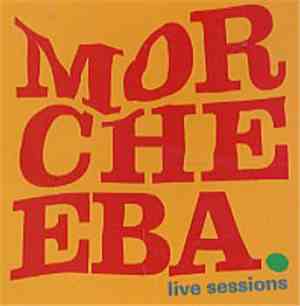 Morcheeba - Live Sessions