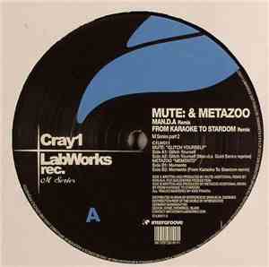 Mute: & Metazoo - M Series Part 2