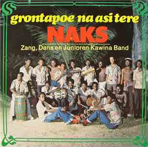 Naks - Grontapoe Na Asi Tere