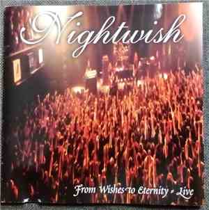 Nightwish - From Wishes To Eternity - Live