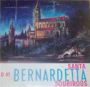 No Artist - Santa Bernadette Soubirous