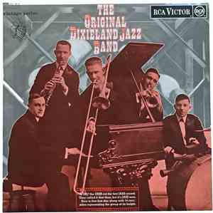 Original Dixieland Jazz Band - The Original Dixieland Jazz Band