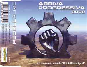 People Alive - Arriva Progressiva 2002