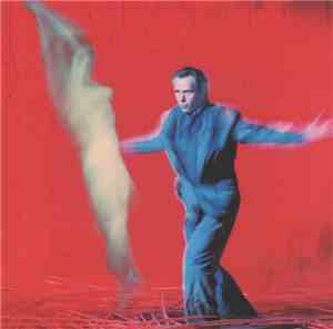 Peter Gabriel - Us