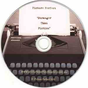 Picture Perfect  - Stranger Than Fiction