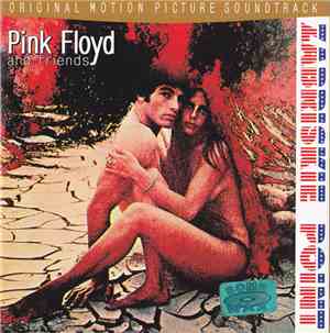 Pink Floyd And Friends - Zabriskie Point