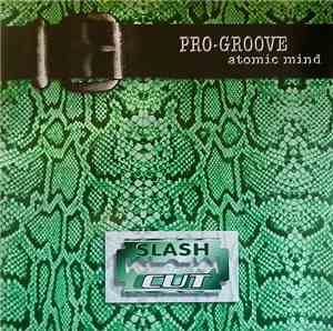 Pro-Groove - Atomic Mind