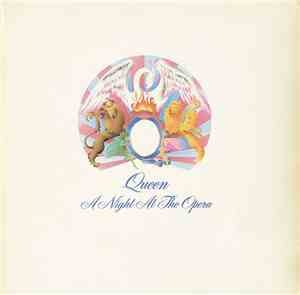 Queen - A Night At The Opera