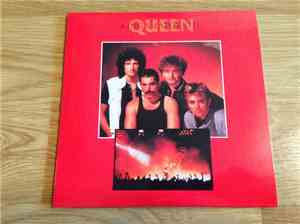 Queen - King's Favourite