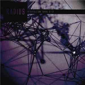Radius - Interpolation Tapes: 3 / 3