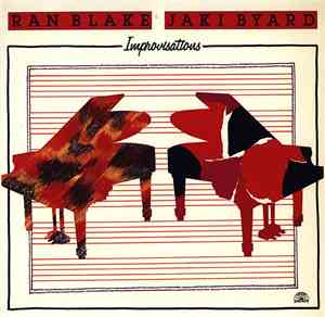 Ran Blake - Jaki Byard - Improvisations
