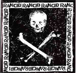 Rancid - Rancid
