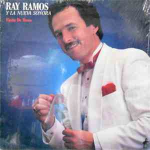 Ray Ramos Y La Nueva Sonora - Fiesta De Besos