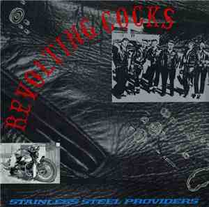 Revolting Cocks - Stainless Steel Providers