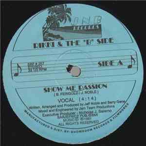 Rikki  & The 