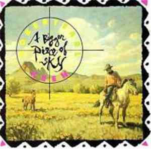 Robert Earl Keen - A Bigger Piece Of Sky