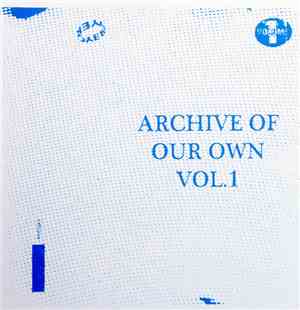 Royer  - Archive Of Our Own Vol.1