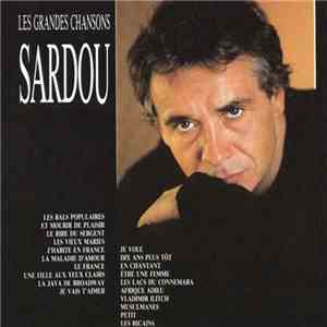 Sardou - Les Grandes Chansons