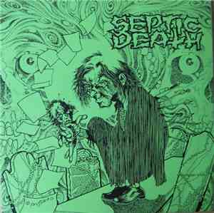 Septic Death - Burial Mai So