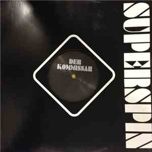 Session 8 - Der Kommissar