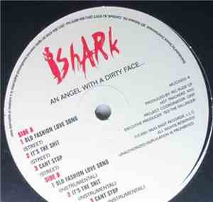 Shark  - An Angel With A Dirty Face...