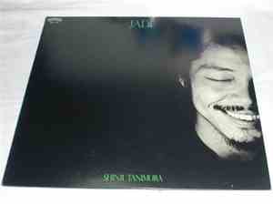 Shinji Tanimura - Jade