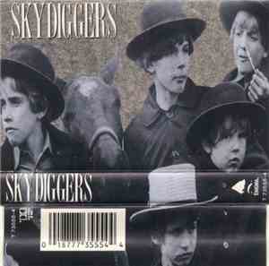 Skydiggers - Skydiggers