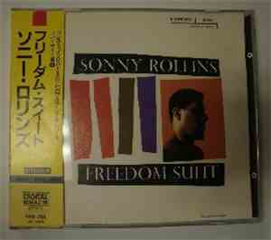 Sonny Rollins - Freedom Suite