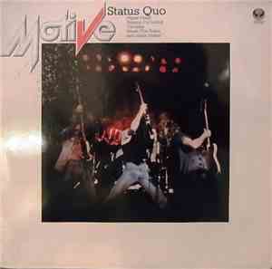 Status Quo - Motive