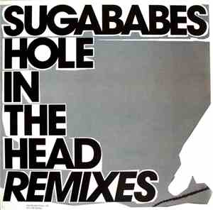 Sugababes - Hole In The Head (Remixes)