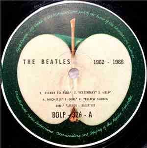 The Beatles - 1962-1966