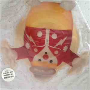 The Gonks  - The Gonks Are Here For Christmas
