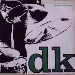 The Idling Domestics / The Confusion  - Beat In Delmenhorst