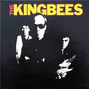 The Kingbees - The Kingbees