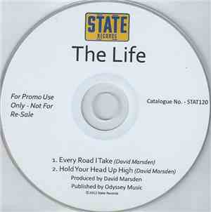The Life  - Every Road I Take