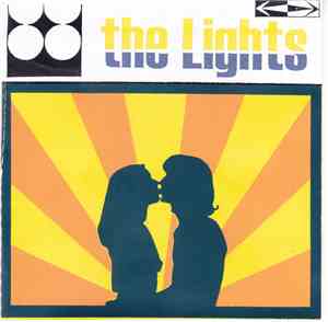The Lights - EP