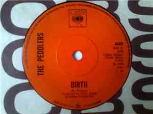 The Peddlers - Birth