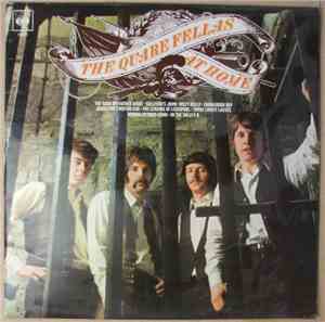 The Quare Fellas - At Home