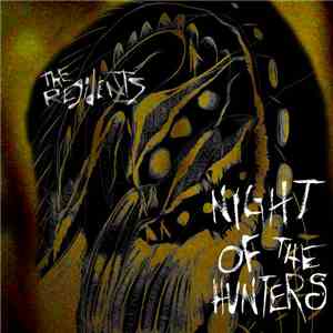 The Residents - Night Of The Hunters