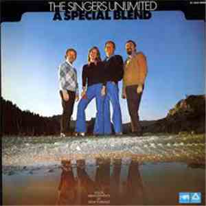 The Singers Unlimited - A Special Blend