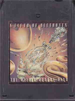 The Walter Murphy Band - A Fifth Of Beethoven
