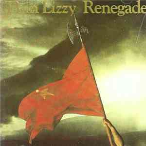Thin Lizzy - Renegade