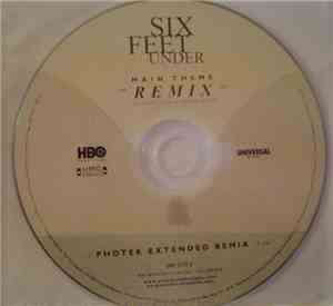Thomas Newman - Six Feet Under Main Theme Remix