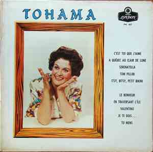 Tohama - Tohama