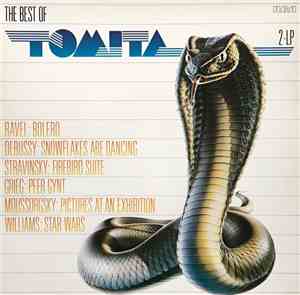 Tomita - The Best Of Tomita